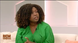 Imagem de �rica Sim�o, Ana Vanessa T. Veiga, Catarina Gomes, Carla Santana, Josina Santos, Marco Binh�, Shane Maquemba e Tabanka D