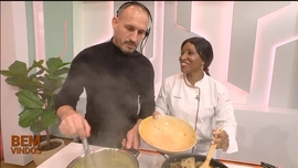 Imagem de SOMA - Francisca Sequeira, Edson Kiala, Sandra Cristina Andrade Santos, Neide Cruz, Karyna Gomes e Frank Le�o