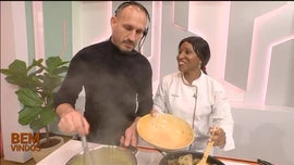 Imagem de SOMA - Francisca Sequeira, Edson Kiala, Sandra Cristina Andrade Santos, Neide Cruz, Karyna Gomes e Frank Le�o