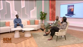 Imagem de Jo�o Branco, Eliana Rosa, Edivaldo Sim�o, Pd Cust�dio, Fernando Kawendimba, Catiline Tavares Costa, Lucky Boy e Isabel