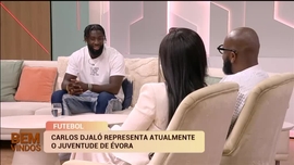 Imagem de Dia Mundial da Atividade F�sica