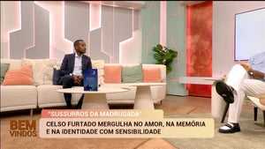 Imagem de Dia Mundial do Café - Gustavo Rocha, Daniel Caldeira, Kelvio Januário, Celso Furtado, Denise Clara, Ehliu e Cleyton M