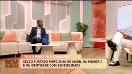 Imagem de Dia Mundial do Caf� - Gustavo Rocha, Daniel Caldeira, Kelvio Janu�rio, Celso Furtado, Denise Clara, Ehliu e Cleyton M