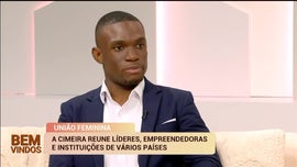 Imagem de Albino Carlos, Ernesto Ngunga, TEEJAYTHEBOSS, Sandra Santos, Ver�nica Santos, Jonaas e Neru Americano