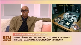 Imagem de Ale D�Afrique, Bonif�cio Aurio, Sollange Binha, Nelson Freitas, Kitutes � Mangol�, GIANT e Rods Wire