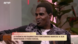 Imagem de Tia Nandinha, Jos� Baessa de Pina (Sinho), Florizanda Porto, Ester Pereira, Tacyana Borges, Cremilda e Moon Larzen