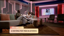 Imagem de Sil�sio Carvalho, Ana Tica, Ivana Chambel, Jos� M�rio Correia, Algar TV, Jaime Nina, F�tima Mois�s, Zuza Bland e Ars�nio
