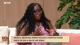 Imagem de B�nito Lukeba, Ary Sebas, Bonif�cio Aurio, Bernardeth Mabungo e Shane Maquemba