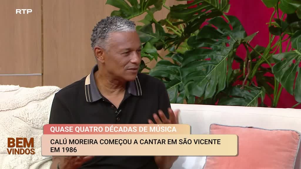 Imagem de Bem-vindos - Calú Moreira, Filó, Érica Correia, Marta Pinto Machado, Rafaela Nadine e Miguel Gama