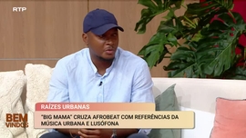 Imagem de Dagra�a Almeida, Yuka Matos, Carla Santana, Telmo Castro, Lu�s de Brito, Sandro Matias, MAHBE e Velvoies