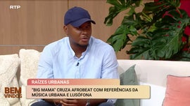 Imagem de Dagra�a Almeida, Yuka Matos, Carla Santana, Telmo Castro, Lu�s de Brito, Sandro Matias, MAHBE e Velvoies