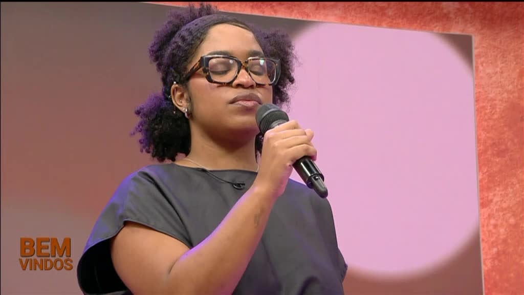 Imagem de Bem-vindos - Isabél Zuaa, Miriam Pires dos Santos, Ernesto Jamisse Nhalungo, Dj Jesus, Sharam Diniz, Don Kikas e Naomy