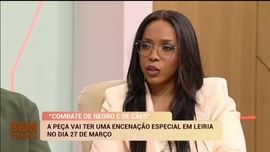 Imagem de Matamba Joaquim /Thomas Coumans, Marisoni Capessa, Francislaine Serra, J�ssica Barreira, Gabriel Rodrigues e Elida Almei