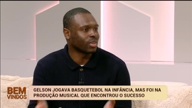 Imagem de Dia do Pai - Lindu Mona / Tristany Mundu, Marco Binh� / Lu�s Sinate, Neusa Santiago, Fernando Rosa e EauxG