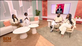 Imagem de Papa em Angola