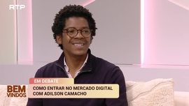 Imagem de Alda Barros, Ivanildo Cunha, Ana Josefa Cardoso, Adilson Camacho, Clara Marques, F�bio Dance e Manfer Junior