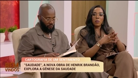 Imagem de Jos� Agualusa, Filipa Azevedo, Jeremias Francisco, Afrobarba, Henrik Brand�o Jonsson, Olinda Dantas, Hilar e F�bio Hustl