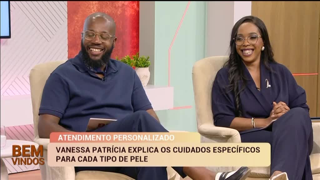 Imagem de Bem-vindos - Núria Rodrigues, Vanessa Patrícia, Augusta Lambela, Patrício Mande Malomba, Muxima Band e King Yave