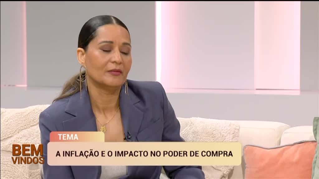 Imagem de Bem-vindos - Ester Pereira, Klein Maxinde, Ana Tica, Jéssica, More Chocolat by Sara, Tcheke e Rute Rocha