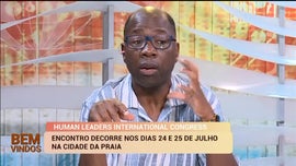 Imagem de Edson Kiala, Maninho Davassoura, J�ssica Barreiro, Gilesa Costa, Tia Neide, L�rio Sonhador e Ebony