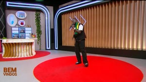 Imagem de Cleo Malulo, Jannah Dampha, Nonô, João Quissenguele, Maria Tavares e Vlady