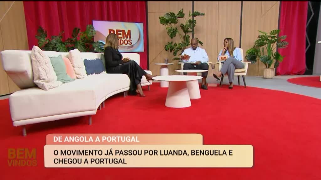 Imagem de Bem-vindos - Braking BK, Ângelo Boss, Jessica Coelho, Jay, Fernanda Henriques e Popo Show
