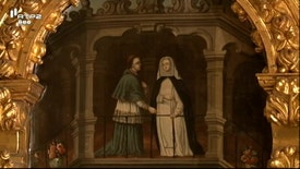 Visita Guiada - Santa Joana Princesa no Museu de Aveiro