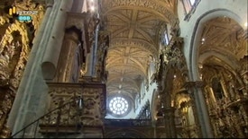 Visita Guiada - Igreja de São Francisco (Porto)