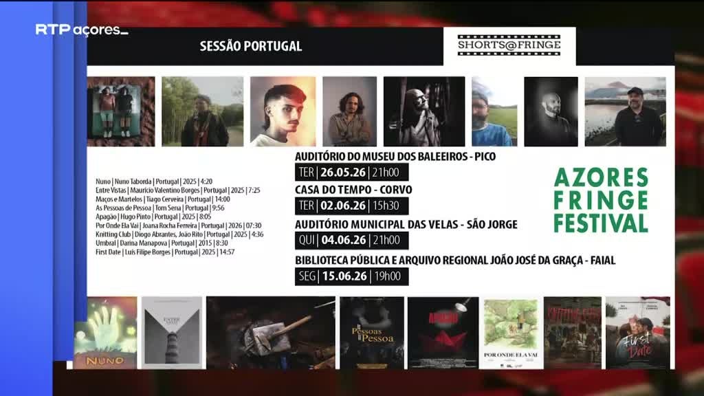 Imagem de 1ª Fila - Com Graça Moniz