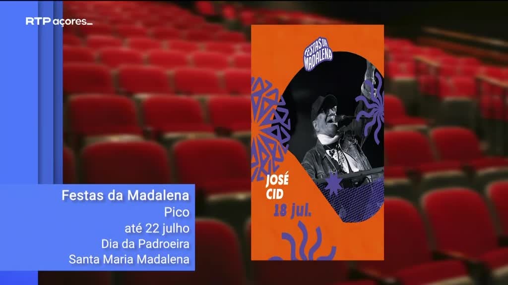 Imagem de 1ª Fila - Com Graça Moniz