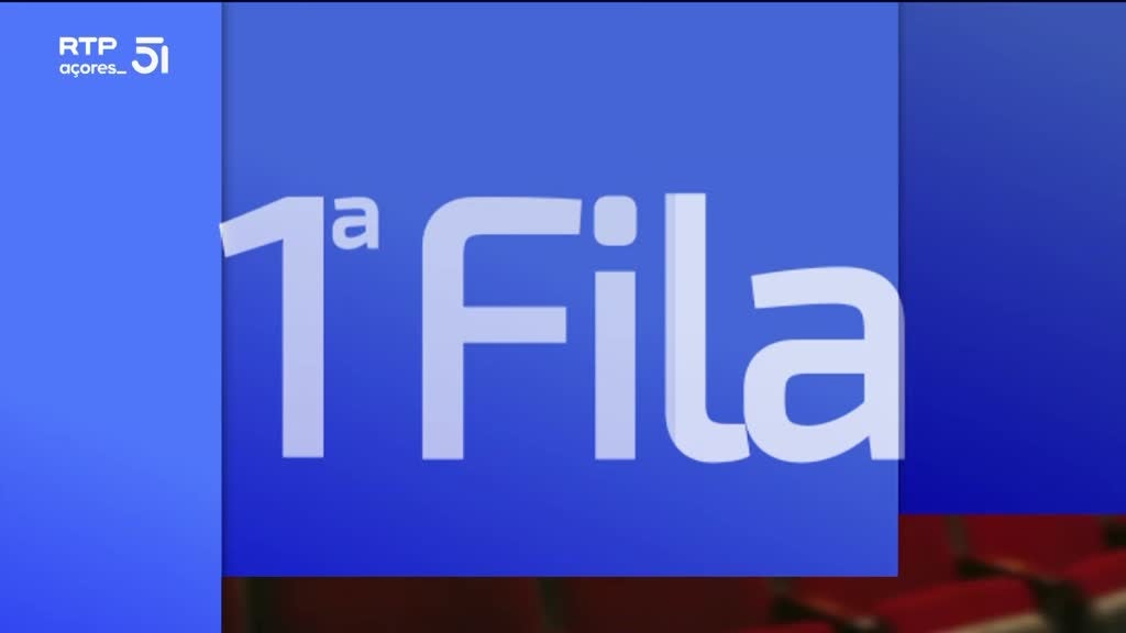 Imagem de 1ª Fila - Com Graça Moniz