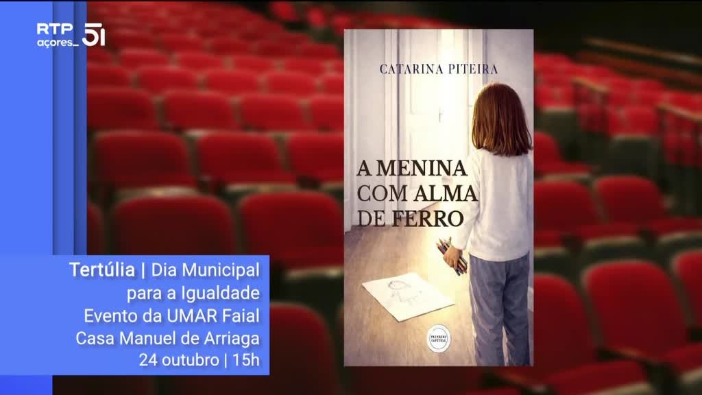 Imagem de 1ª Fila - Com Graça Moniz