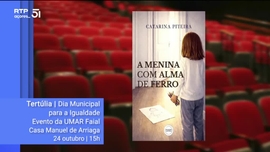 Imagem de Com Gra�a Moniz