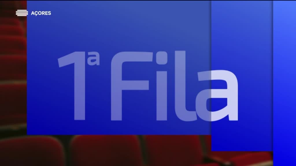 Imagem de 1ª Fila - Com Graça Moniz