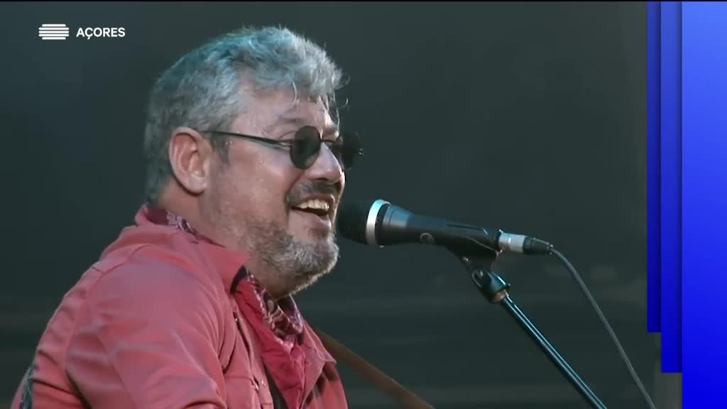 Imagem de 1ª Fila - Com Graça Moniz