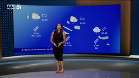 Imagem de Com T�nia Viegas