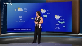 Imagem de Com Rita Mota
