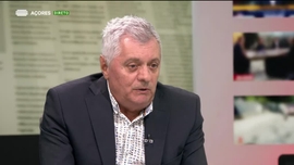 Imagem de Utiliza��o da Base das Lajes pelos EUA