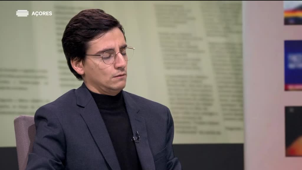 Imagem de Conselho de Redação - Perspetivas sociais e económicas para 2026