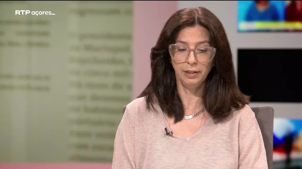 Imagem de Conselho de Redação - O Estado da Saúde nos Açores