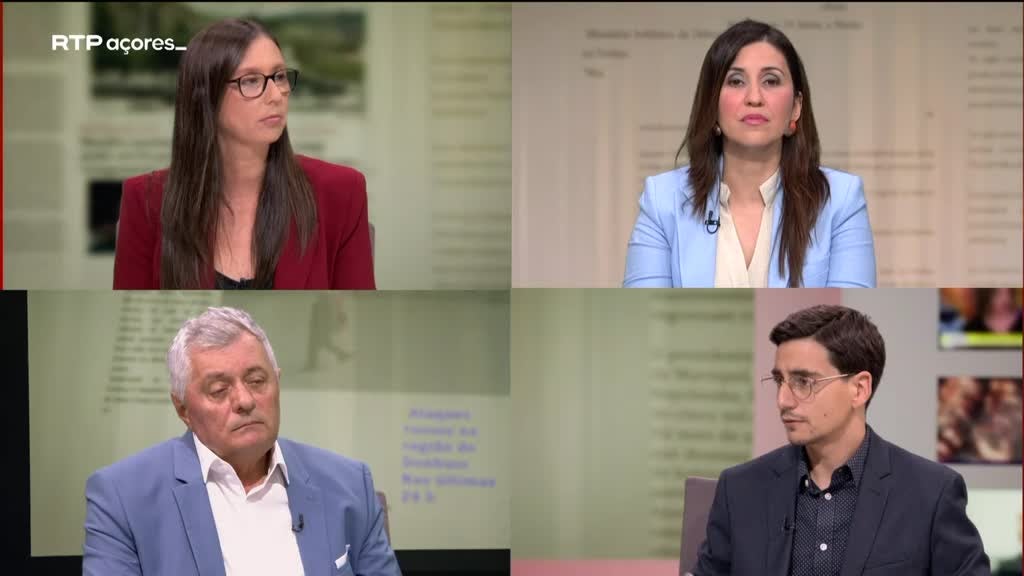 Imagem de Conselho de Redação - Contas de 2025 do Grupo SATA | Caderno de Encargos da Venda Direta