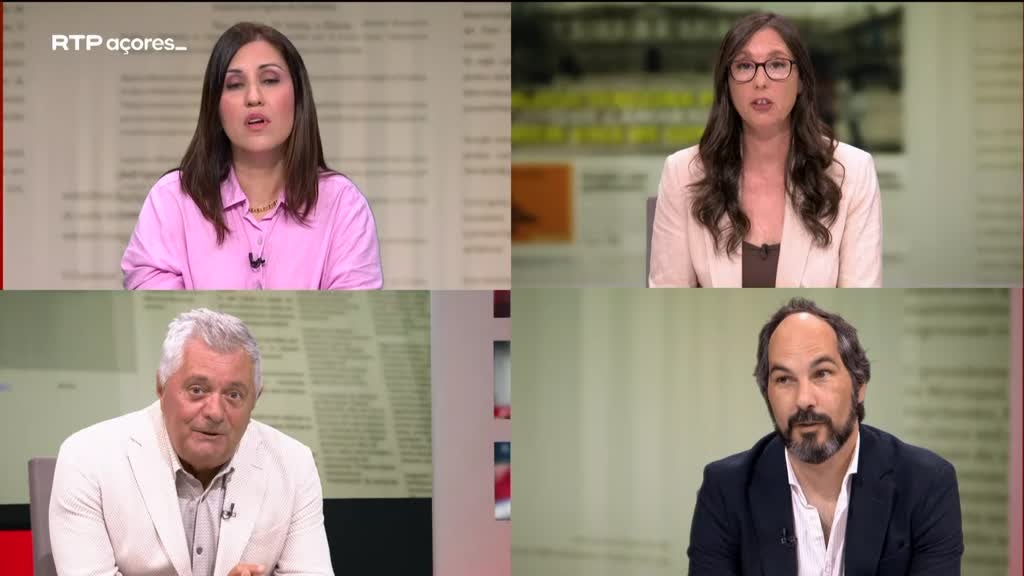 Imagem de Conselho de Redação