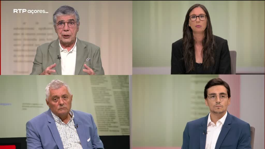 Imagem de Conselho de Redação