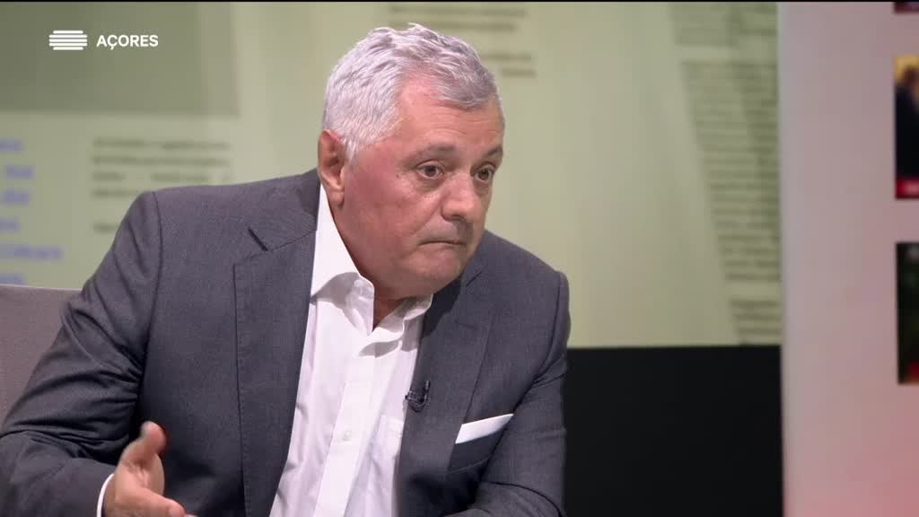 Imagem de Conselho de Redação - Resultados das Eleições Presidenciais