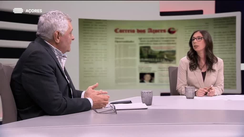 Imagem de Conselho de Redação - Fim da operação da Ryanair nos Açores