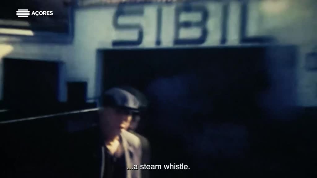 Imagem de Da Baleia ao Atum | Documentário - From Whaling to Tuna (english version)