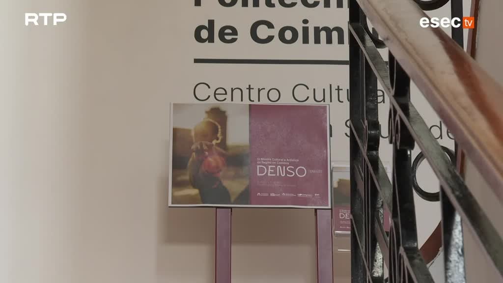 Imagem de ESEC TV