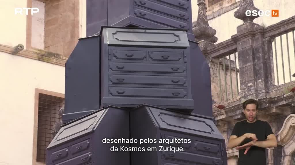 Imagem de ESEC TV