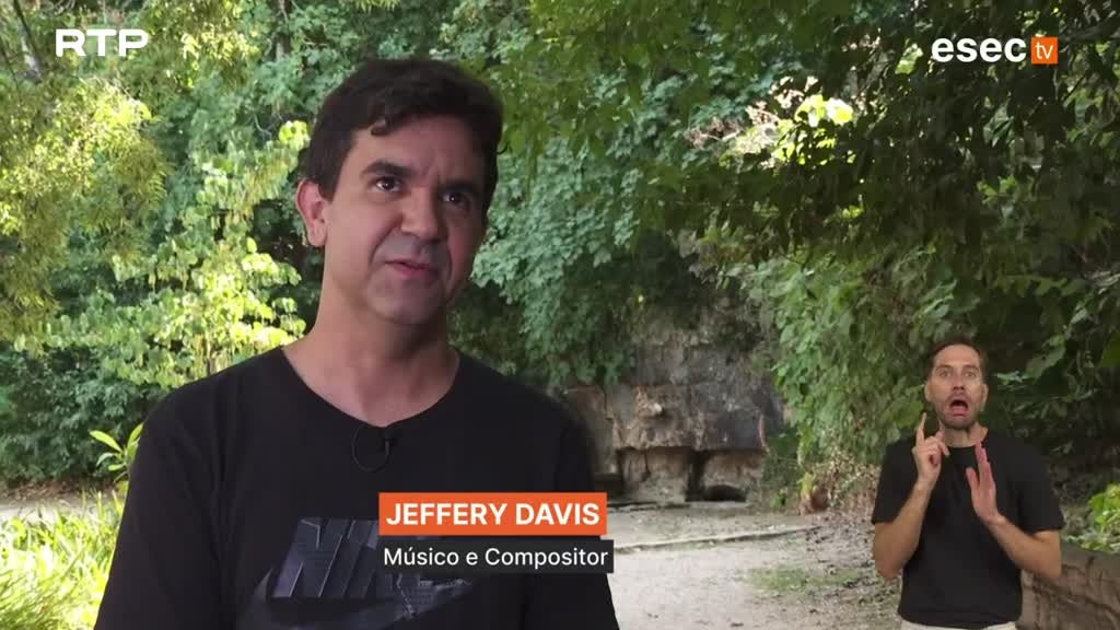 Imagem de ESEC TV