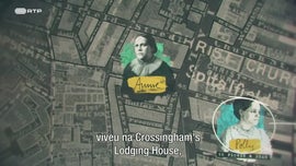 Imagem de Jack, O Estripador